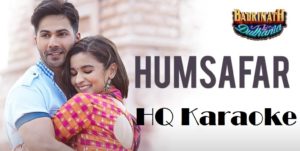 Humsafar-Badrinath-Ki-Dulhania-Full-Hd-Video-Song-Free-Download
